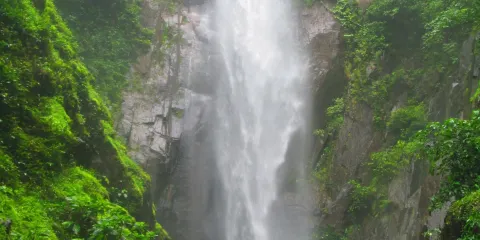 Bulalacao Falls