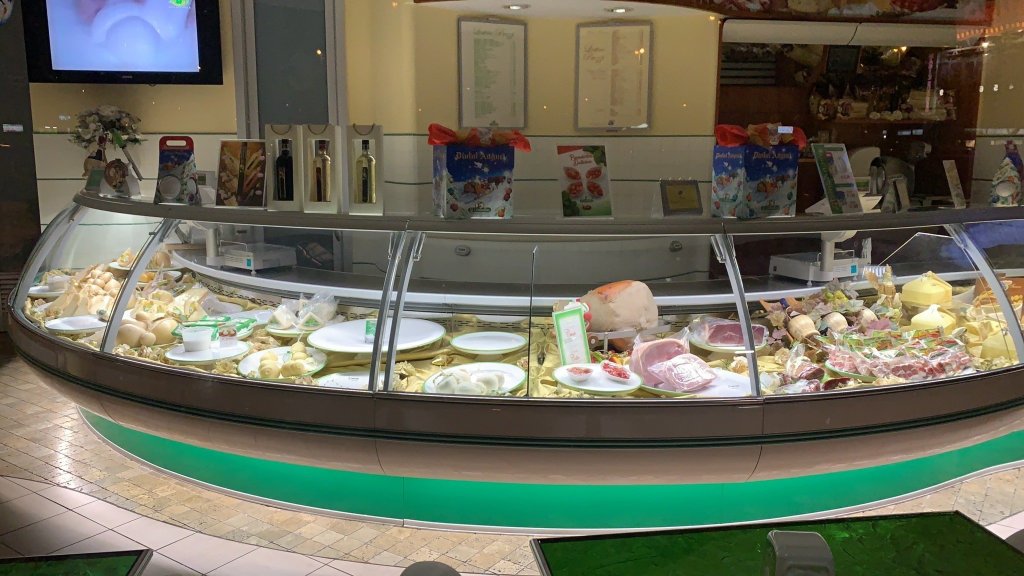 La Contadina餐厅图片