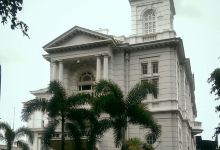 Bank Indonesia Building景点图片