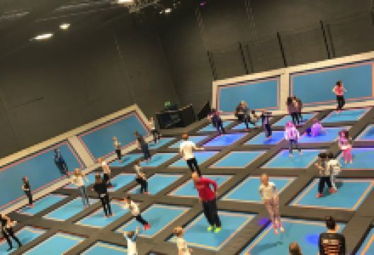 Air Space景点图片