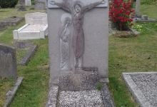 Shepherds Lane Roman Catholic Cemetery : Beaconsfield景点图片