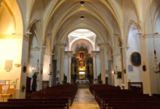 Parish Church of Saint Bartholomew景点图片