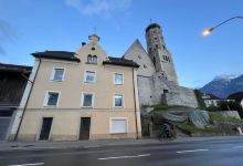 St. Laurentiuskirche - Bludenz景点图片