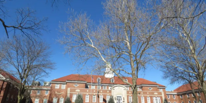 Deaf Cultural Center Museum & Gallery