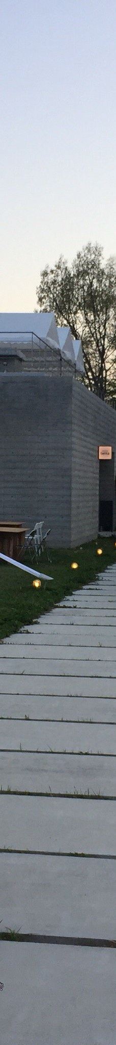 Domaine Tetta-新见市