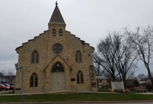 Gladys Fox Museum景点图片