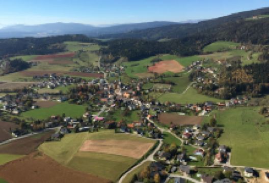 Urtler Hochofen景点图片