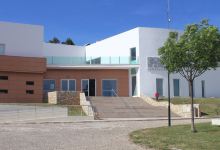 Centro Ciencia Viva do Alviela - Carsoscopio景点图片