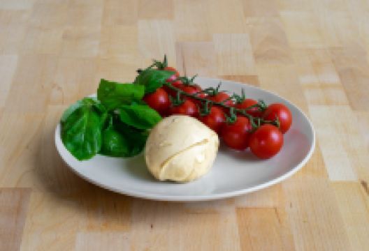 Fattoria Pagliuca美食图片