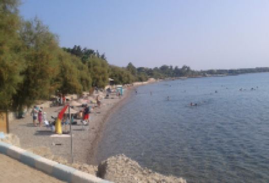 Hastane Alti Plaji景点图片