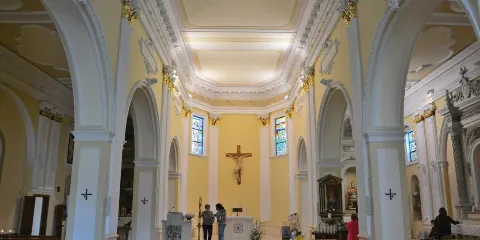 Chiesa di San Donato V.M.