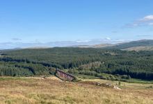 Cairnsmore of Fleet National Nature Reserve景点图片