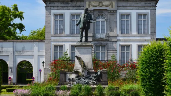 Parc communal