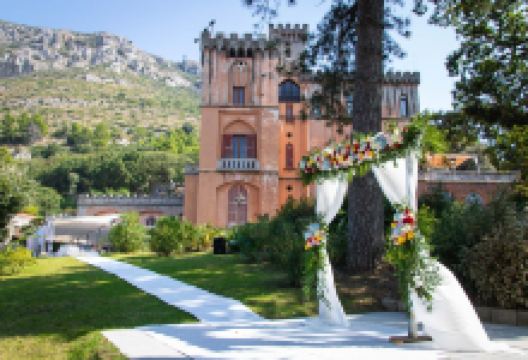 Castello Colonna景点图片