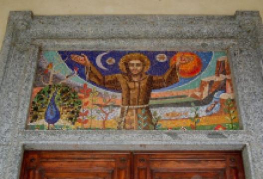 Frati Cappuccini景点图片