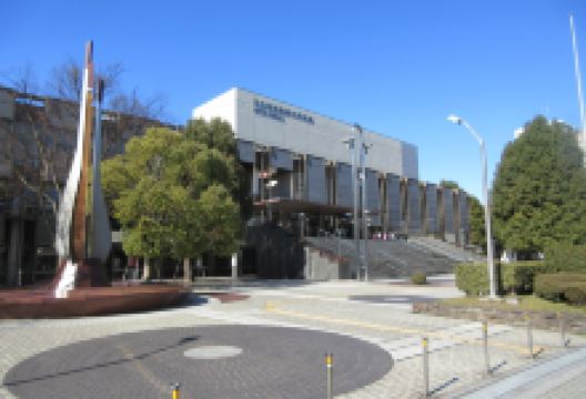 日本特殊陶業市民會館景点图片