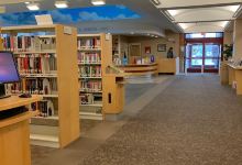 Merrick Public Library景点图片