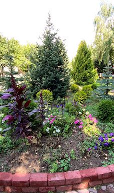 Raduga West Cottage #68-伊塞克湖区