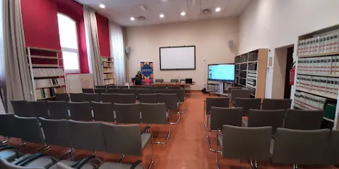 Biblioteca Comunale "G. Calò"