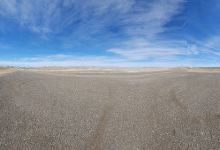 Stateline Canyon景点图片