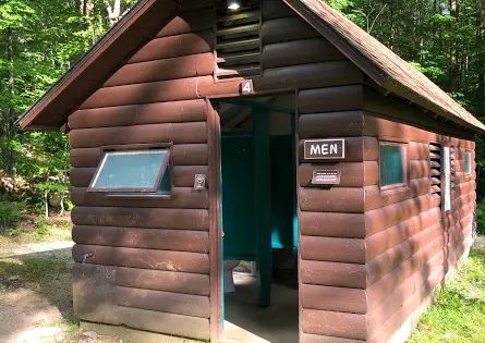 Coolidge State Park