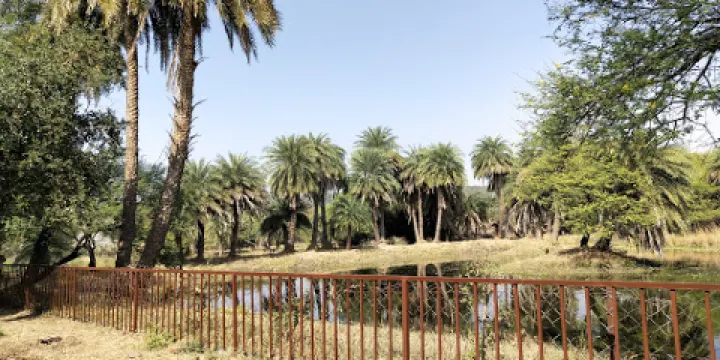 Van Vihar National Park