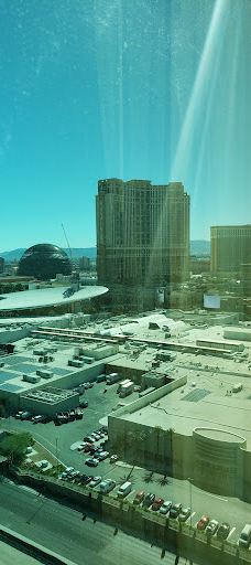 守护天使教堂-拉斯维加斯