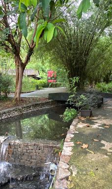 礁溪温泉公园-宜兰