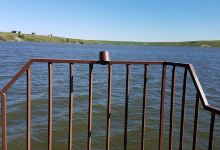 Bolster Dam Campgrounds景点图片