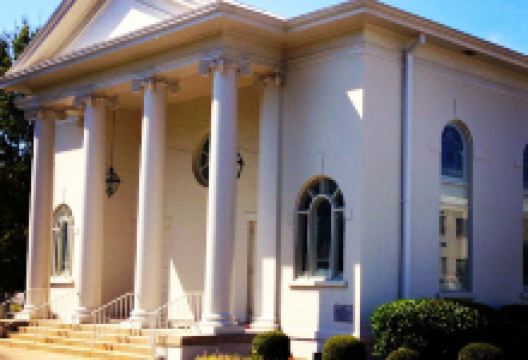 First Baptist Church景点图片
