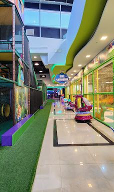 Kids Mall-Ar Rumays