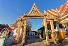 วัดโพธิ์ทองสองชั้น景点图片