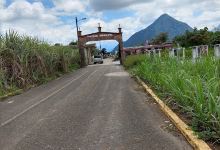 Panteón Municipal, Atzacan, Veracruz景点图片