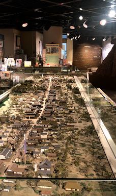 春日部市乡土资料馆-春日部市