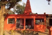 Panchmukhi Hanuman Mandir Manikpur Urf Nagbhar景点图片