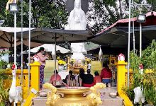 Miếu thờ Quan Âm景点图片