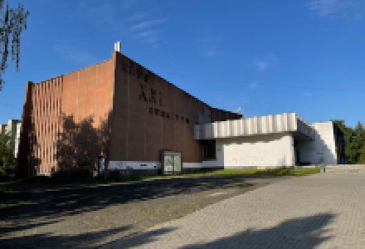 XXI Century美食图片