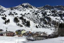 Sonnenliftbahn 1景点图片