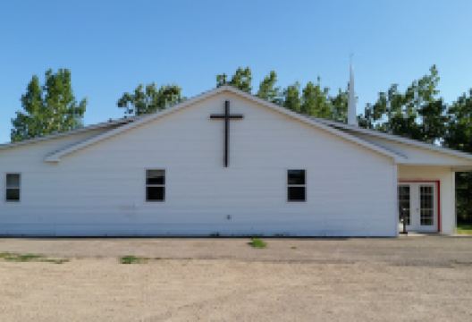 Eagle's Wing Baptist Church景点图片