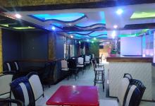 Bella Lounge Isiolo美食图片
