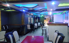 Bella Lounge Isiolo