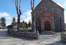 Parafia rzymskokatolicka Świętej Trójcy景点图片