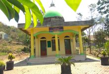Musholla Roudhotul Muttaqin景点图片