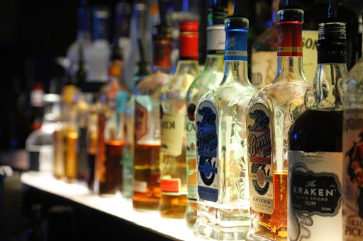 Scarlett's Cabaret Sulphur