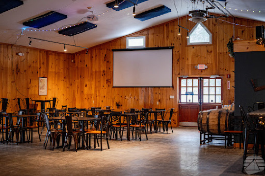 Ledge Brewing Company