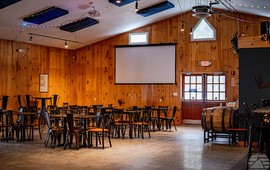 Ledge Brewing Company
