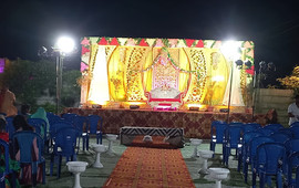 Shubh Karaj Garden