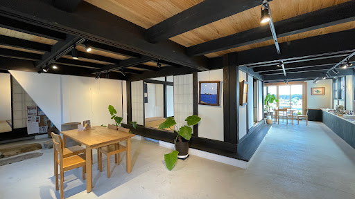 Dream Project Cafe and Shop餐厅图片