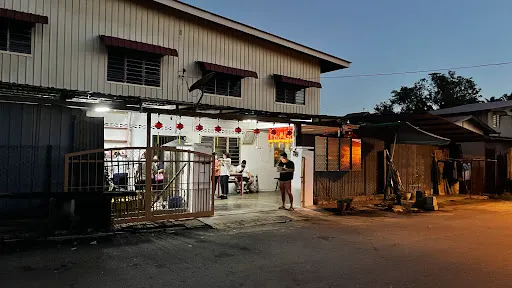 金花娘娘（問米婆）