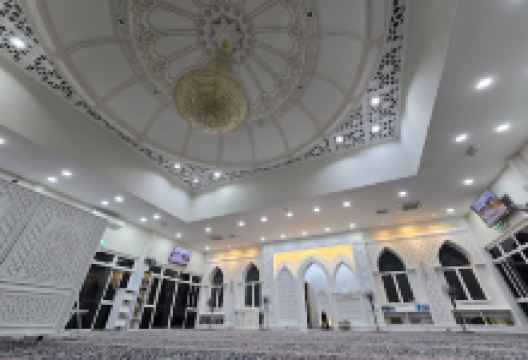 Surau Manba'ul Huda景点图片